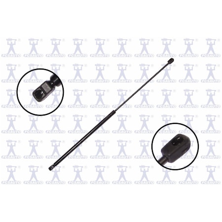 Fcs Struts LIFT SUPPORT HOOD 86240